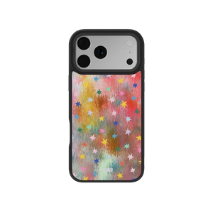 Starlit Nebula | Celestial Stars iPhone Case