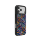 Midnight Meadow | Vibrant Wildflower iPhone Case