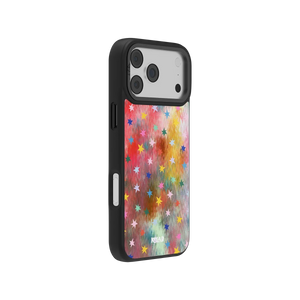 Starlit Nebula | Celestial Stars iPhone Case