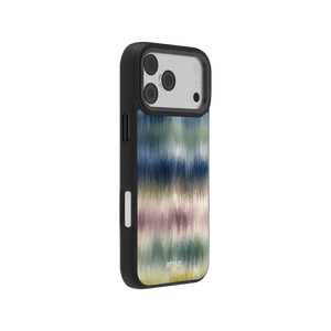 Ocean Mist | Digital Art iPhone Case