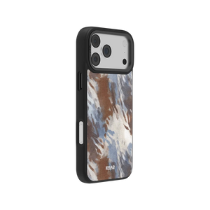 Aquarelle Drift | Watercolor Earthy iPhone Case