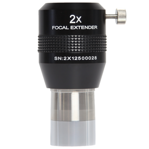 1.25" 2x Focal Extender