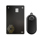 Cypherock X1 Hardware Wallet — Vault + 4 Cards