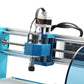 3018-PROVer V2 Desktop CNC Router Kit, Semi Assembled For Entry Level User