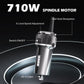 3020-PRO Ultra Desktop CNC Router, 710W Spindle for Metal Carving and Cutting