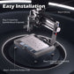 [Open Box] 3020-PRO MAX V2 CNC Router for Metal Carving and Cutting