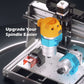 [Open Box] 3020-PRO MAX V2 CNC Router for Metal Carving and Cutting
