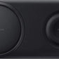 Samsung Wireless Charger DUO Pad Fast Charge 2.0 - Black (Renewed)