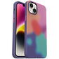 OtterBox SYMMETRY SERIES+ case w/MagSafe for Apple iPhone 14 Plus - Euphoria (77-88935) (New)