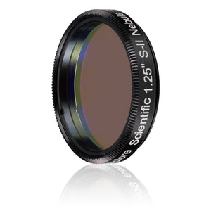 Nebula Filter S-II 1.25-inch 12nm