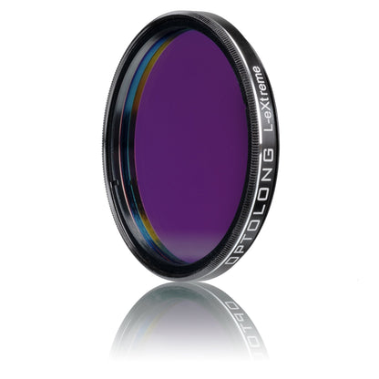 2" L-eXtreme Deep-Sky Light Pollution Filter
