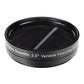 2" Variable Polarizing Filter