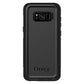 OtterBox COMMUTER SERIES Case for Galaxy S8 Plus (ONLY) - Black