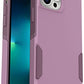 OtterBox COMMUTER SERIES Case for Apple iPhone 13 Pro Max - Maven Way (Certified Refurbished)