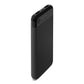 Belkin Boost Charge Power Bank 10K w/Lightning Connector - Black (Pre-Owned)