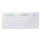 Samsung Official Smart Keyboard Trio 500 - White (Certified Refurbished)