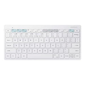 Samsung Official Smart Keyboard Trio 500 - White (New)