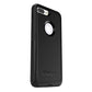 OtterBox COMMUTER SERIES Case for Apple iPhone 7 Plus/8 Plus - Black (Certified Refurbished)