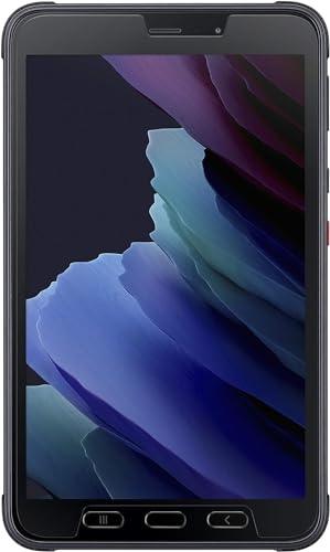 OtterBox ALPHA GLASS Screen Protector for Galaxy Tab Active3 - CLEAR (New) - Techable