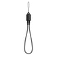 LifeProof LIFEACTIV USB-C to USB-C Lanyard Cable - Black (New)