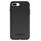 OtterBox SYMMETRY SERIES Case for Apple iPhone 7 Plus/8 Plus - Black (Certified Refurbished) - Techable