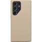 OtterBox SYMMETRY SERIES Samsung Galaxy S23 Ultra - Don't Even Chai (Brown) (New)