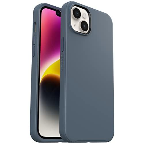 OtterBox SYMMETRY+ SERIES Case for Apple iPhone 14 Plus - Bluetiful (Certified Refurbished) - Techable
