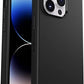 OtterBox SYMMETRY SERIES Case for Apple iPhone 14 Pro - Black (New)