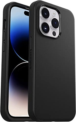 OtterBox SYMMETRY SERIES Case for Apple iPhone 14 Pro - Black (New)
