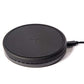 TYLT Crest Convertible Qi-Certified Charger 10W Fast Charging Pad - Black (New)