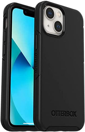 OtterBox SYMMETRY SERIES Case for Apple iPhone 13 Mini - Black (New) - Techable