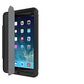 LifeProof Nuud Portfolio Cover + Stand for iPad Air - Black (New)