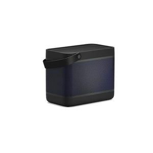 Bang & Olufsen Beolit 20 Portable Bluetooth Speaker - Black (New)