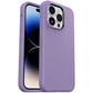 OtterBox SYMMETRY SERIES+ case w/MagSafe for Apple iPhone 14 Pro - You Lilac It (77-90753) (New)