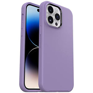 OtterBox SYMMETRY SERIES Case for Apple iPhone 14 Pro Max - You Lilac It  (Certified Refurbished)