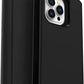 OtterBox STRADA SERIES Case for Apple iPhone 13 Pro - Black Night (New) - Techable