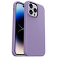 OtterBox SYMMETRY SERIES+ Case with MagSafe for iPhone 14 Pro Max - You Lilac It (New)