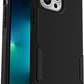 OtterBox COMMUTER SERIES for iPhone 13 Pro Max/12 Pro Max - Black (Certified Refubrbished)