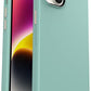OtterBox SYMMETRY SERIES+ case w/MagSafe for Apple iPhone 14 Plus - Alpine Lake (77-90838) (New)