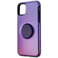 OtterBox Otter+Pop SYMMETRY SERIES Case for Apple iPhone 11 Pro Max - Violet Dusk (Certified Refurbished)