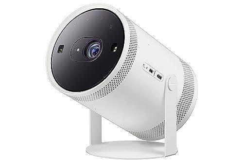 Samsung 30”-100” The Freestyle FHD HDR Smart Portable Projector for Home Theater (Pre-Owned) - Techable