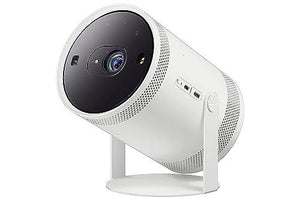 Samsung 30”-100” The Freestyle FHD HDR Smart Portable Projector for Home Theater (Pre-Owned) - Techable