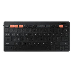 Samsung Official Smart Keyboard Trio 500 - Black (New)