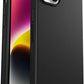OtterBox SYMMETRY SERIES case for Apple iPhone 14 Plus - Black (77-88462) (New)