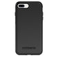 OtterBox SYMMETRY SERIES Case for Apple iPhone 7 Plus/8 Plus - Black (New) - Techable
