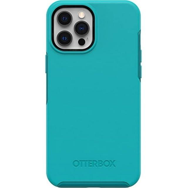 OtterBox SYMMETRY SERIES Case for Apple iPhone 12 Pro Max - Rock Candy (New) - Techable