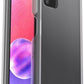 OtterBox REACT SERIES case for Samsung Galaxy A03s - Clear (77-92264) (New)