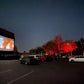 Elite Outdoor Movies Platinum 32' Inflatable Screen