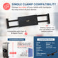 NEW - LEVO Gooseneck Tablet Floor Stand WITH Casters