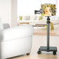 LEVO G2 Deluxe Tablet Floor Stand for all iPad, Kindle, Fire, Android, Samsung, Lenovo, Google, and Kids Tablets